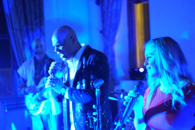 Let's Funk! - Photo 3