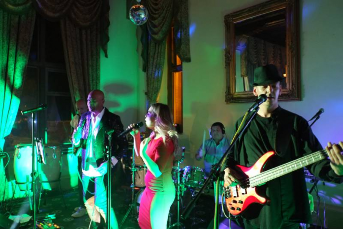 Let's Funk! - Photo 14