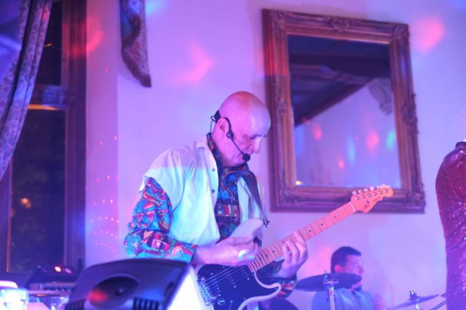 Let's Funk! - Photo 15