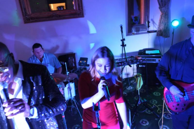 Let's Funk! - Photo 5