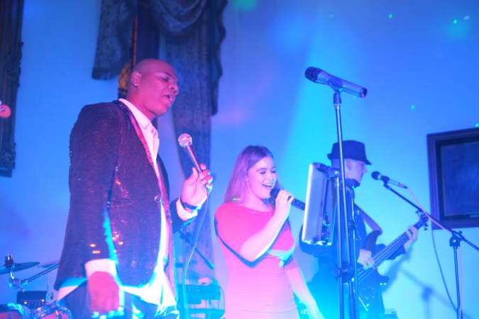 Let's Funk! - Photo 6