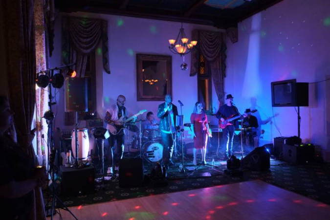 Let's Funk! - Photo 7