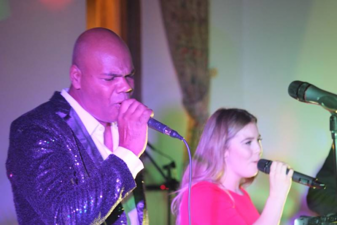 Let's Funk! - Photo 11