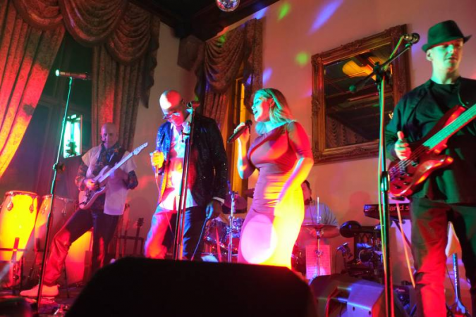 Let's Funk! - Photo 19