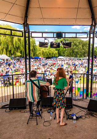 Sugar Sweet Duo - Photo 5