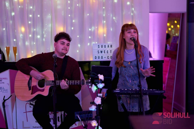 Sugar Sweet Duo - Photo 6