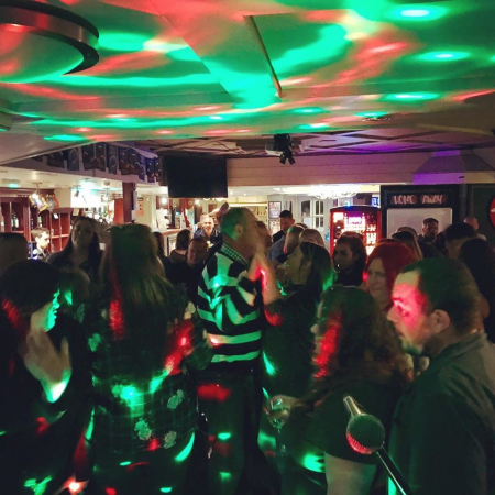 Queue The Audio - Photo 4