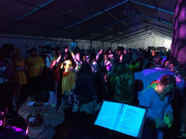 Queue The Audio - Photo 5