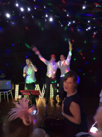 Queue The Audio - Photo 6