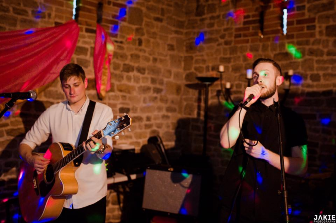 Queue The Audio - Photo 7