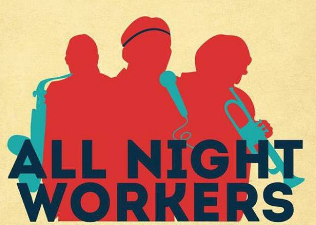The All Night Workers - Photo 4