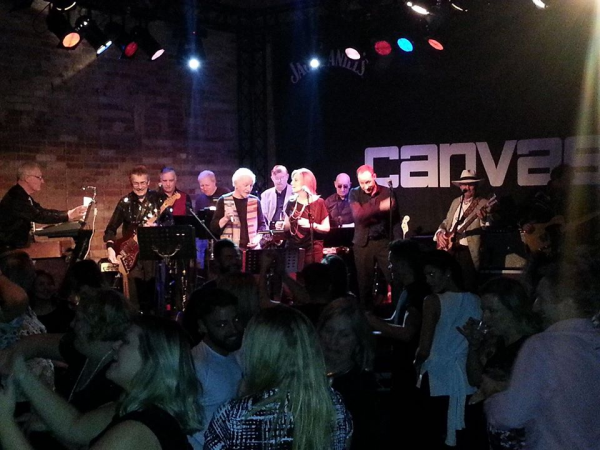 The All Night Workers - Photo 5