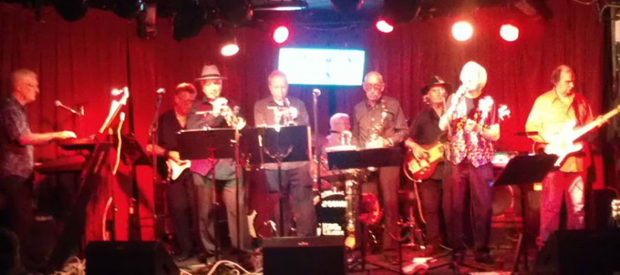 The All Night Workers - Photo 6