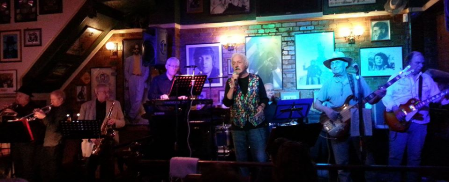 The All Night Workers - Photo 7