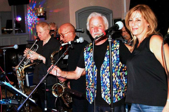 The All Night Workers - Photo 8