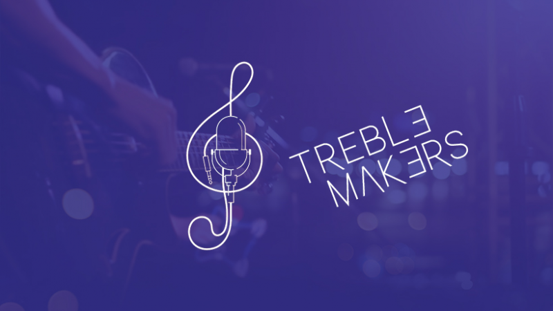 Treble Makers - Photo 2