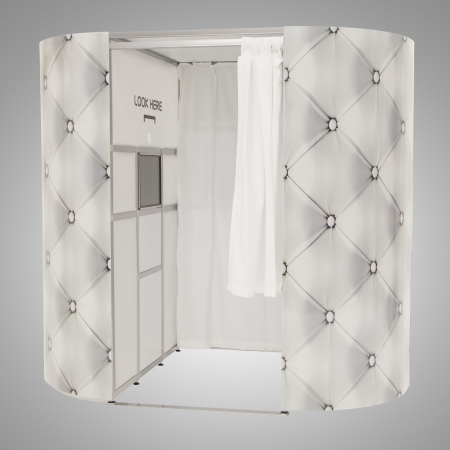 Dockerill's Entertainment - Photo booth - Photo 2