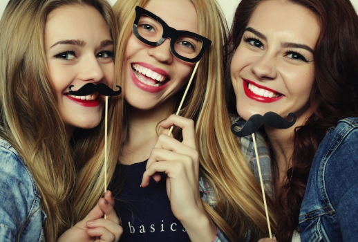 Dockerill's Entertainment - Photo booth