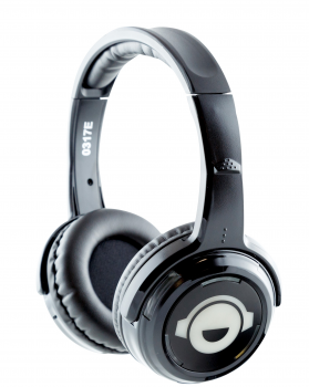 Dockerill's Entertainment - Silent Disco