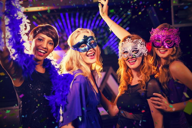 Dockerill's Entertainment - Silent Disco - Photo 5