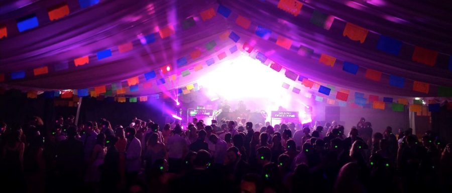 Dockerill's Entertainment - Silent Disco - Photo 8