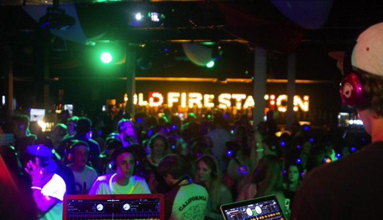 Dockerill's Entertainment - Silent Disco - Photo 9