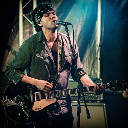 Oliver Sean & Band  - Photo 2