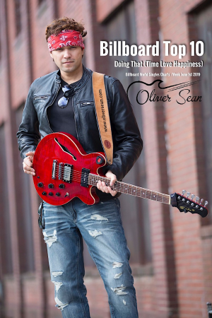 Oliver Sean & Band  - Photo 3