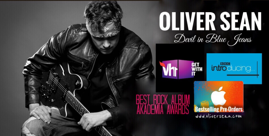 Oliver Sean & Band  - Photo 6