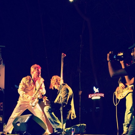 Oliver Sean & Band  - Photo 9