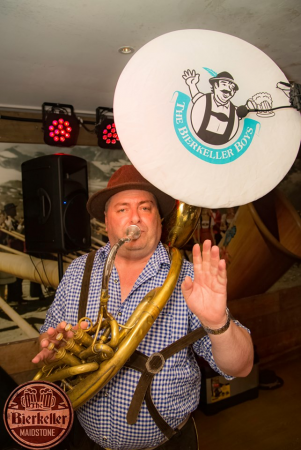 The Bierkeller Boys - Photo 4