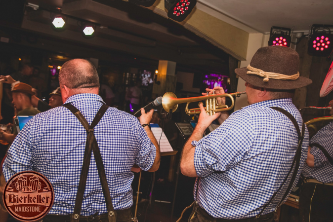 The Bierkeller Boys - Photo 5