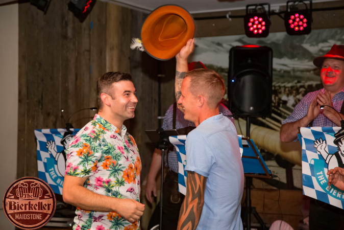 The Bierkeller Boys - Photo 7