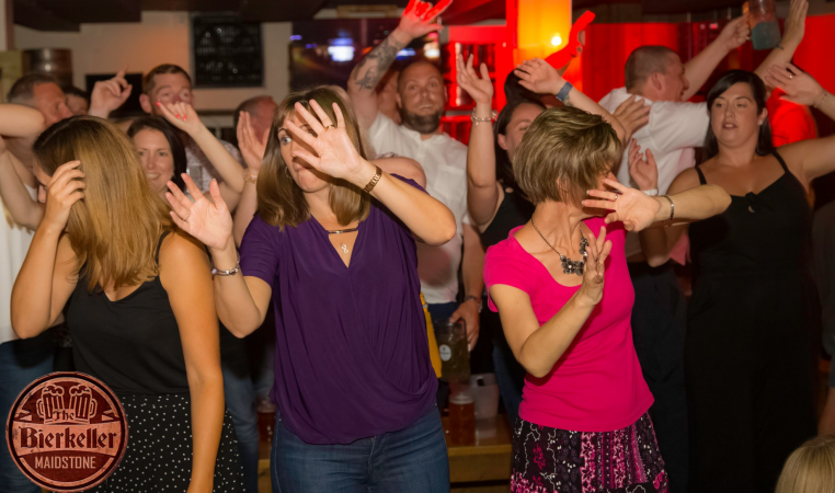 The Bierkeller Boys - Photo 8