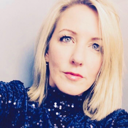 Gayle Fraser  - Photo 2