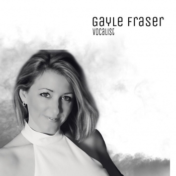 Gayle Fraser 