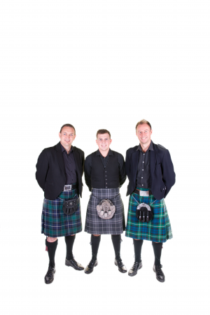 Pentlands Ceilidh Band - Photo 2