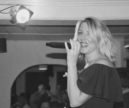 Gayle Fraser  - Photo 3