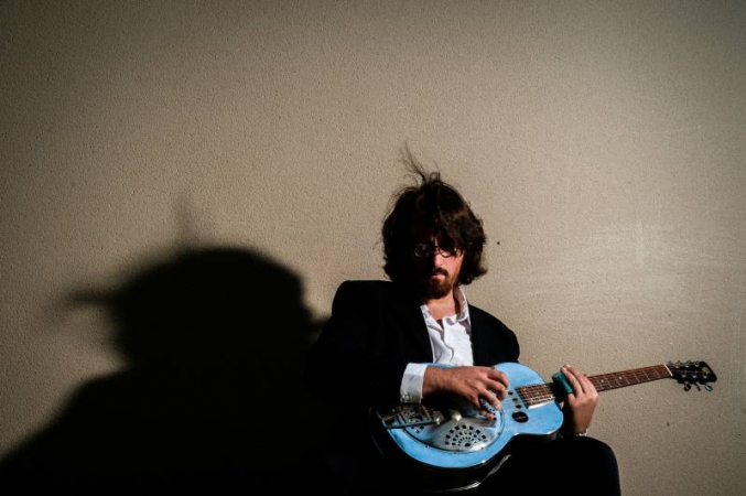 P.R. Dewhurst - Photo 5