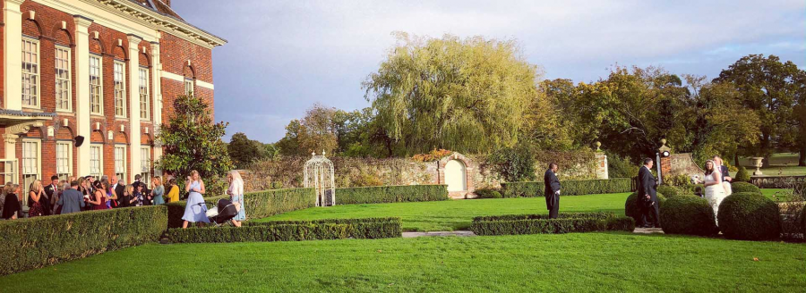 Tom Ryder Weddings - Photo 4