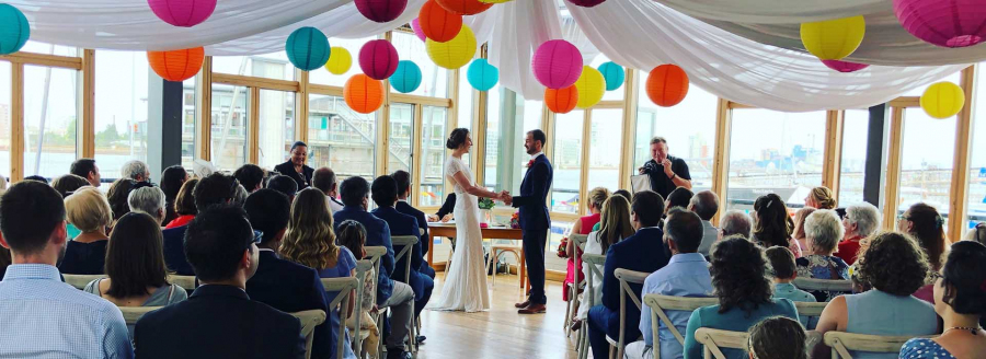 Tom Ryder Weddings - Photo 5