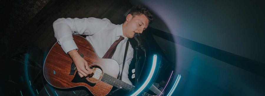 Tom Ryder Weddings - Photo 7