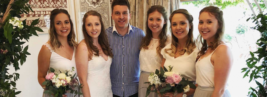 Tom Ryder Weddings - Photo 8