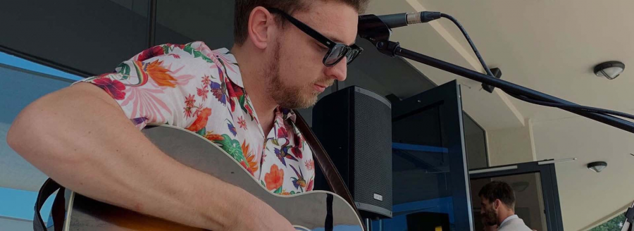 Tom Ryder Weddings - Photo 9