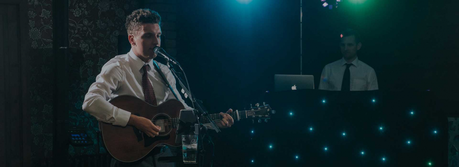 Tom Ryder Weddings - Photo 10