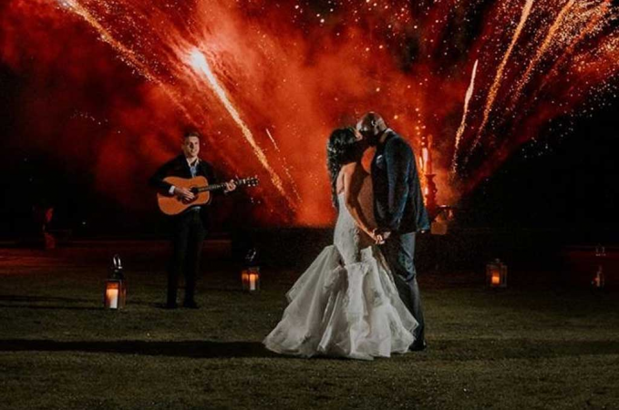 Tom Ryder Weddings - Photo 11