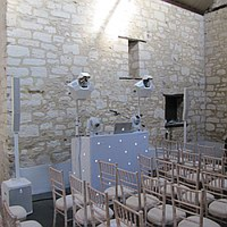 Simplywhitedisco - Photo 2