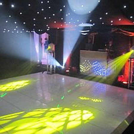 Simplywhitedisco - Photo 5