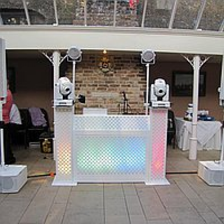 Simplywhitedisco - Photo 8