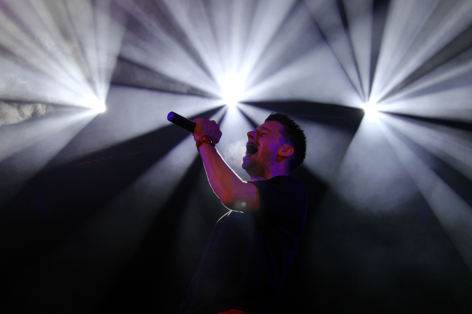 The Replicas - Photo 2